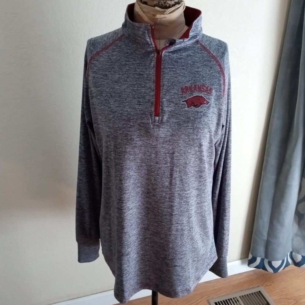 Women's pullover